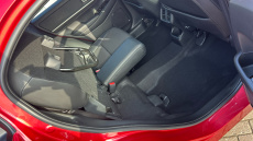 Honda HR-V 1.5 eHEV Advance 5dr CVT Hybrid Hatchback